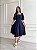Vestido Heloisa - Marinho - Imagem 5