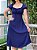 Vestido Bianca - Marinho - Imagem 3