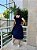 Vestido Bianca - Marinho - Imagem 2