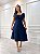 Vestido Bianca - Marinho - Imagem 1