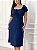 Vestido Bianca - Marinho - Imagem 3
