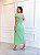 Vestido Midi Odete - Menta - Imagem 2