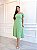 Vestido Midi Odete - Menta - Imagem 3