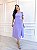 Vestido Odete - Lavanda - Imagem 1
