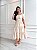Vestido Tereza - Tapioca - Imagem 4