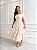 Vestido Tereza - Tapioca - Imagem 1