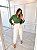 Calça Lavínia - Off White - Imagem 4