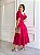 Vestido Midi Tereza - Pink - Imagem 3