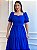Vestido Tereza - Royal - Imagem 5