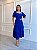 Vestido Tereza - Royal - Imagem 6