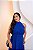 Vestido Pérola - Azul Royal - Imagem 4
