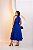Vestido Pérola - Azul Royal - Imagem 2
