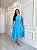 Vestido Tereza - Azul Céu - Imagem 4