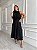 Vestido Pérola - Preto - Imagem 2
