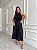 Vestido Pérola - Preto - Imagem 3