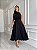 Vestido Pérola - Preto - Imagem 1