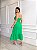 Vestido Júlia - Verde Exuberante - Imagem 3