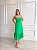Vestido Júlia - Verde Exuberante - Imagem 5