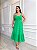 Vestido Júlia - Verde Exuberante - Imagem 1