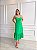 Vestido Júlia - Verde Exuberante - Imagem 4