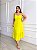 Vestido Júlia - Amarelo Lima - Imagem 7
