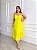 Vestido Júlia - Amarelo Lima - Imagem 6