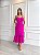 Vestido Júlia - Fúcsia - Imagem 7
