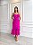 Vestido Júlia - Fúcsia - Imagem 6