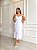 Vestido Júlia - Branco - Imagem 5