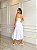 Vestido Júlia - Branco - Imagem 3