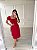 Vestido Bianca - Magenta - Imagem 3