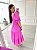 Vestido Tereza - Rosa - Imagem 2
