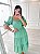 Vestido Tereza - Verde Poá - Imagem 5
