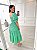 Vestido Tereza - Verde Poá - Imagem 2