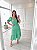 Vestido Tereza - Verde Poá - Imagem 1