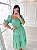 Vestido Tereza - Verde Poá - Imagem 4