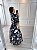 Vestido Bárbara - Folhagem - Imagem 2