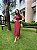 Vestido Pérola - Marsala - Imagem 3