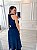 Vestido Pérola - Marinho - Imagem 3