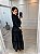 Vestido Barbara - Preto - Imagem 3