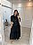Vestido Barbara - Preto - Imagem 1