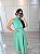 Vestido Pérola - Verde Poá - Imagem 5
