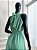 Vestido Pérola - Verde Poá - Imagem 9