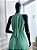 Vestido Pérola - Verde Poá - Imagem 10