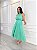 Vestido Pérola - Verde Poá - Imagem 6