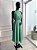 Vestido Pérola - Verde Poá - Imagem 8