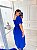 Vestido Odete - Royal - Imagem 2