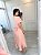 Vestido Diana - Nude - Imagem 2