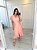 Vestido Diana - Nude - Imagem 3