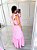 Vestido Elisa - Xadrez - Imagem 2